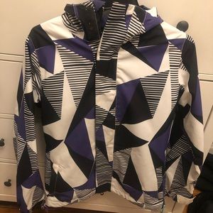 Empyre snowboarding jacket